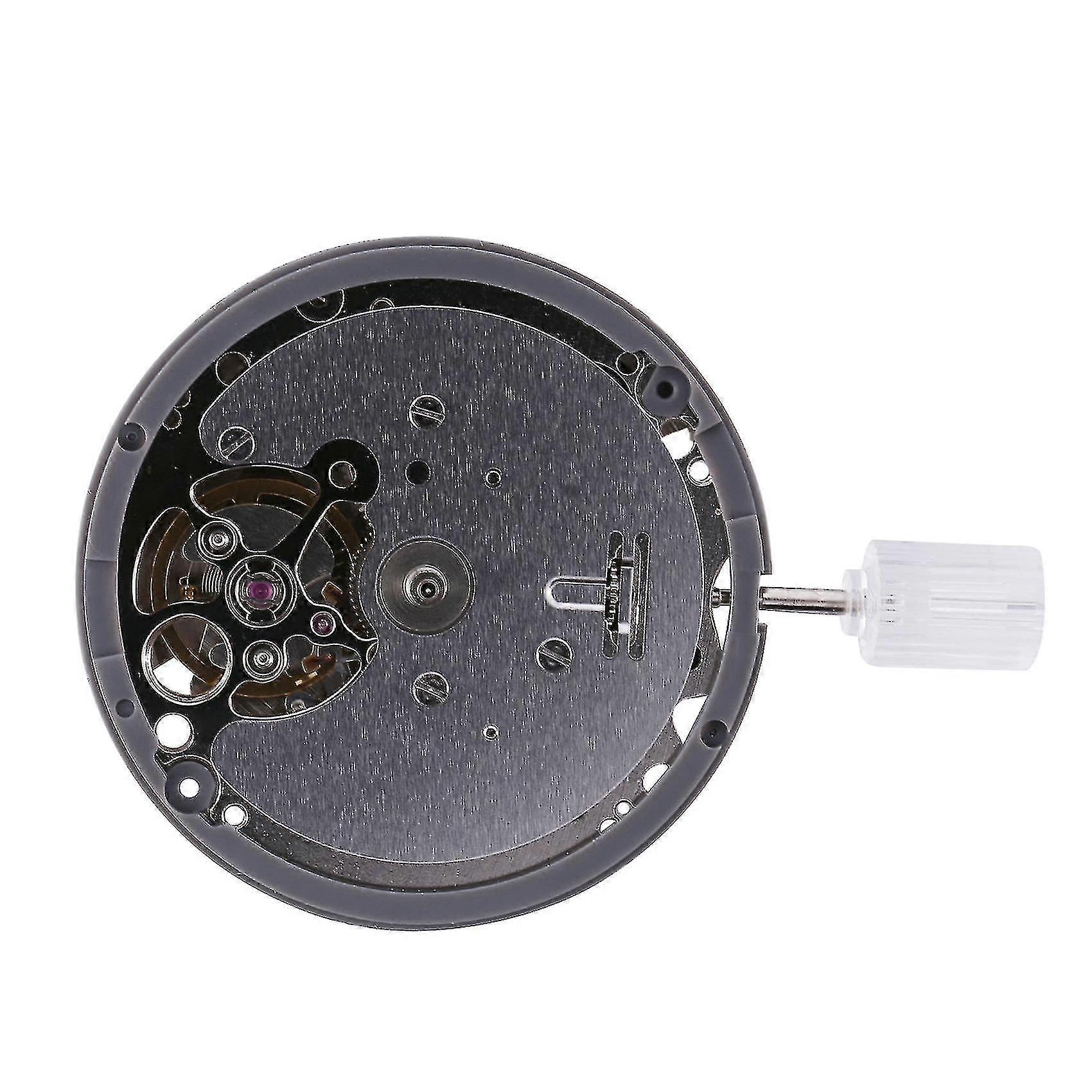Mechanical Automatic Watch Movement Replacement Whole Movement Fit For Sii Nh38/nh38a Spare Parts A Hy