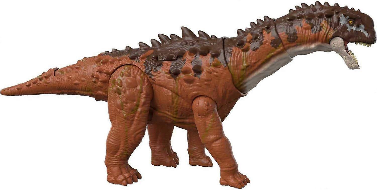 Jurassic World - Mega Destroyers - Ampelosaurus Kids Toy