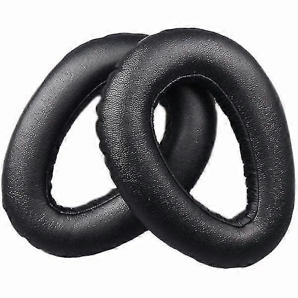 Sennheiser Pxc550 Pxc480 Mb660 1 Çift Siyah için Kulak Pedleri