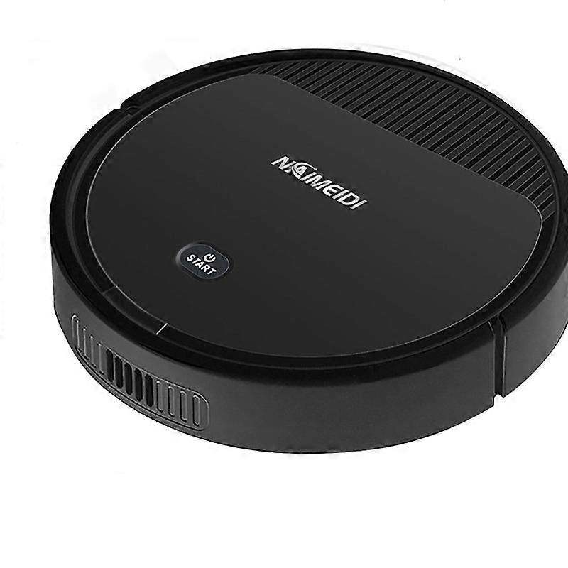 EVAGO Robot Vacuum and Mop Cleaner 2H Runtime For Hard Floor