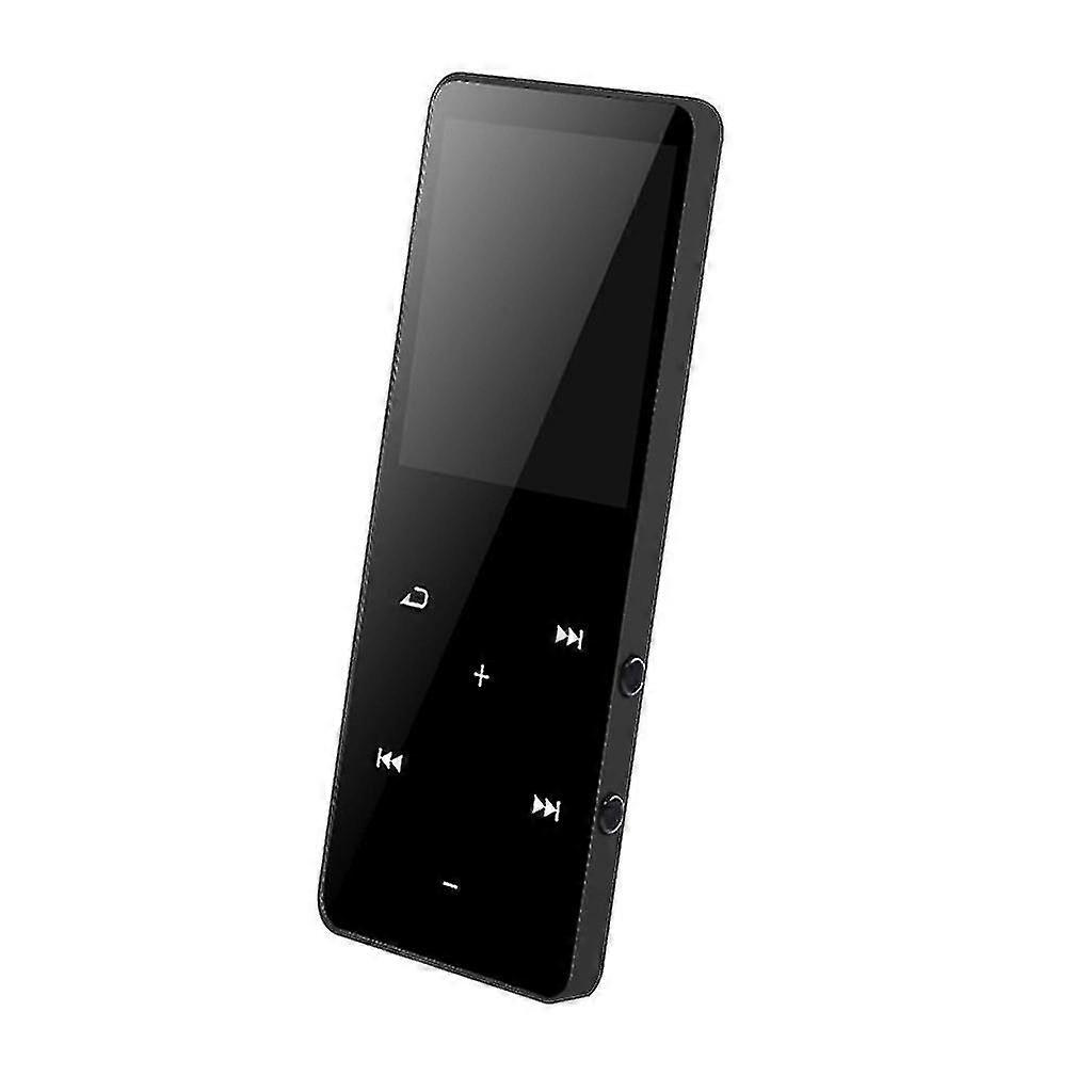 Mp3 Player With Bluetooth-compatible Portable Digital Lossless Music Mp3 Mp4