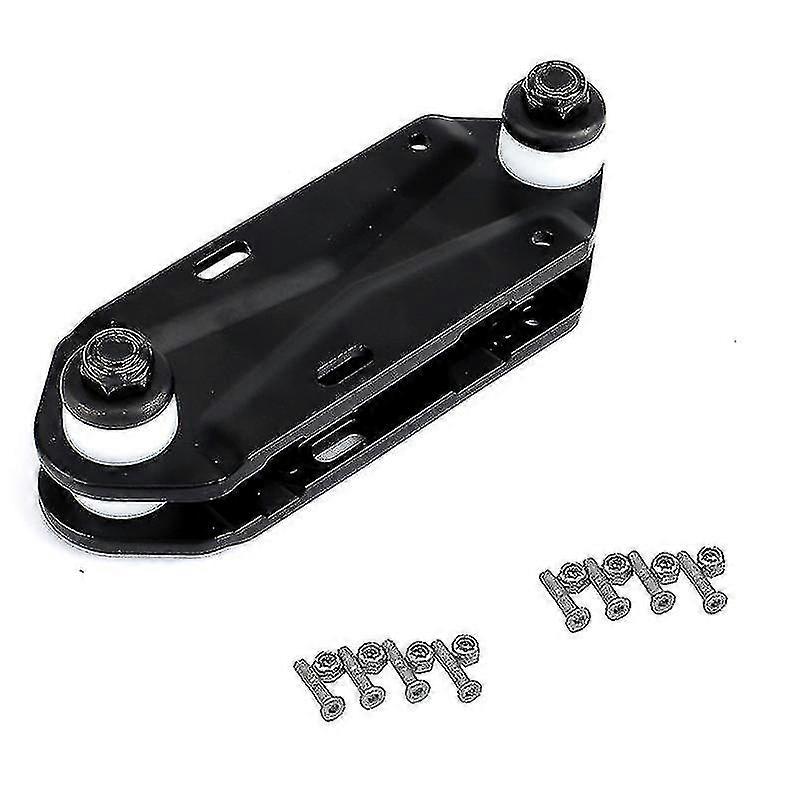 מתאם מסילה Waterborne לגלשן Surfskate מתאים לכל גלשן, מתאם,