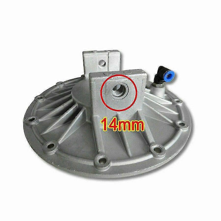 1x מכונת החלפת צמיגים 186mm מפסק חרוזים צילינדר מכסה אלומיניום תיקון גלגל חלקי Derreck