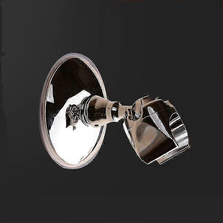 Jul Kraftig Sugekopp Dusjsete Dusjsete