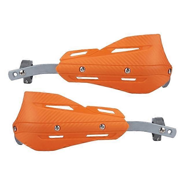 Motorcycle Hand Protector HandGuards Handlebar Protection Shield Windproof Steering Wheel Hand Guard