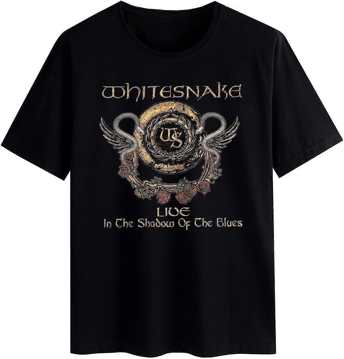 Herr Dam Regular-Fit Classichortleeve T-Shirt