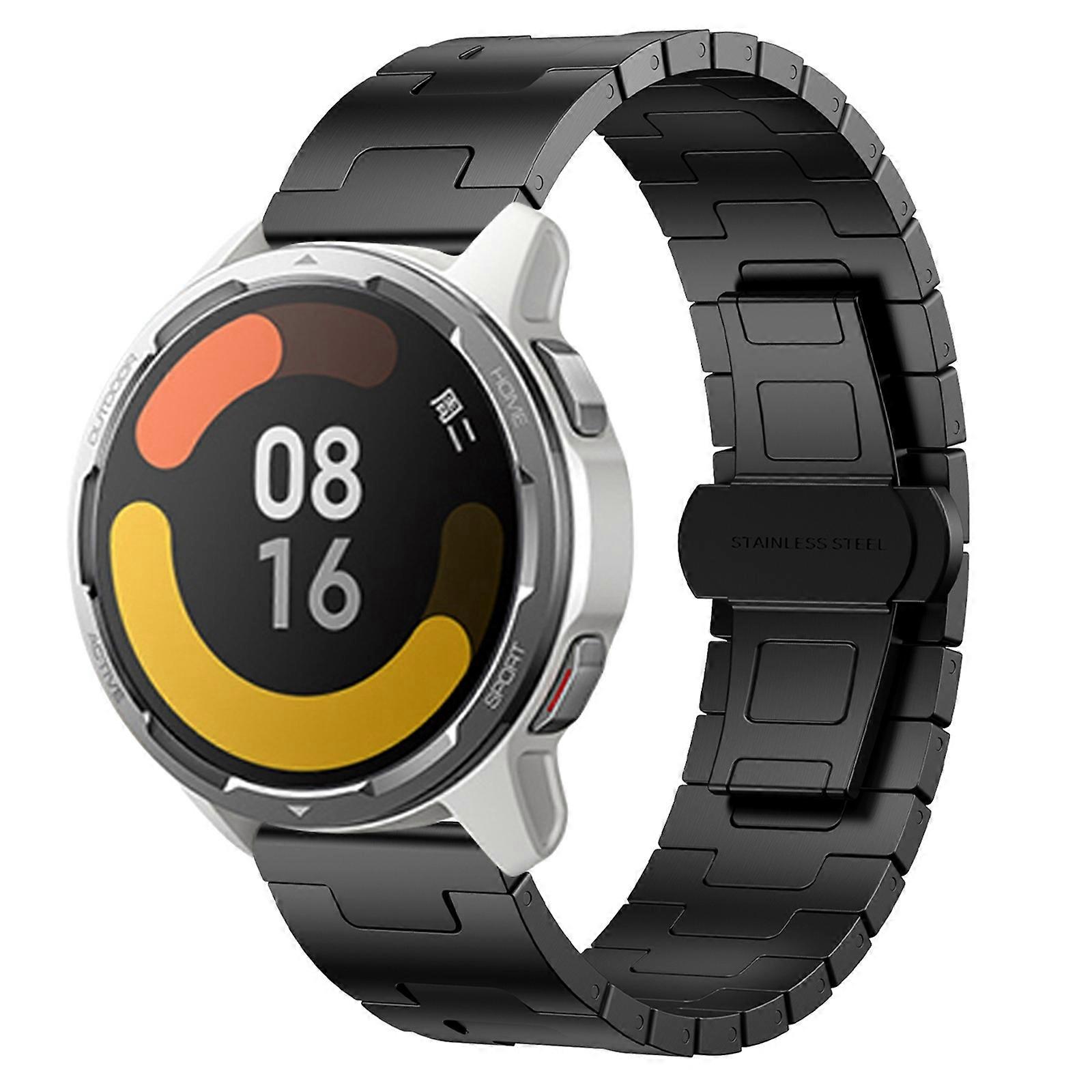 Fém óraszíj Xiaomi Watch Color 2-hez