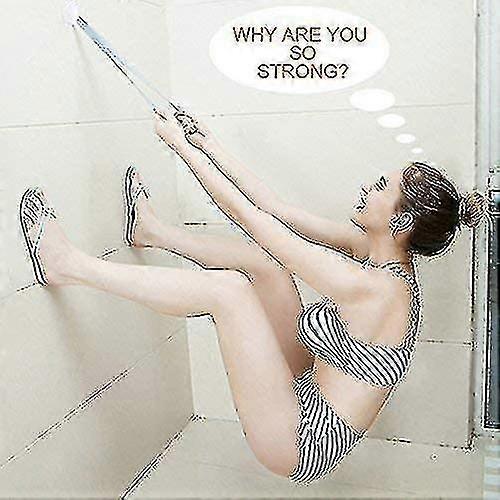 Adhesive Hooks (24 Pack) Heavy Duty Wall Hooks 8kg (max) Self Adhesive Hook