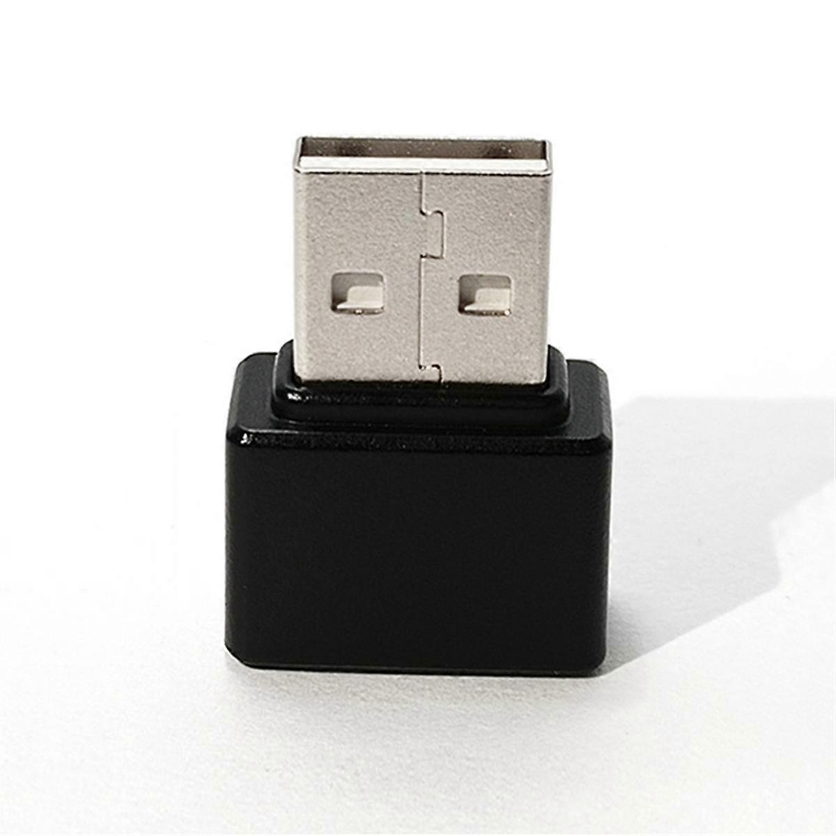 Mini USB Fingerprint Reader Module USB Fingerprint Recognition Device USB Fingerprint Reader for 10 11 Hello
