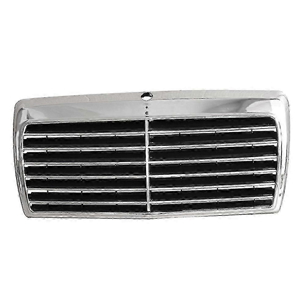 Car Front Grille For - E-class W124 -1996