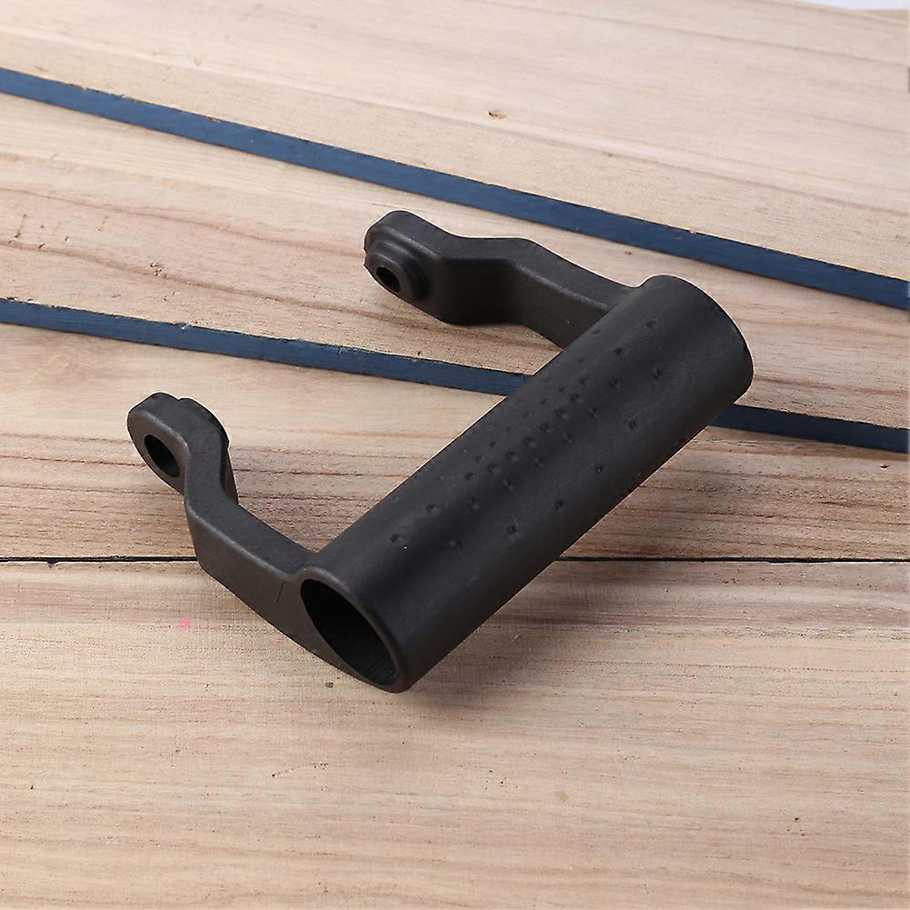 Grinding Machine Auxiliary Handle Anti Slip Shock-absorbing Angle Grinder Handle Handles Angle Grinder Grinding