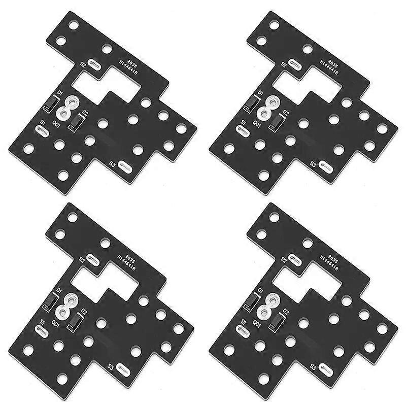 For GM All Light On Module For Silverado 1500/2500/3500 Sierra 1500/2500/3500 2001 - 2007 GM Classic Full Size SUV FPE-GM-ALO-37