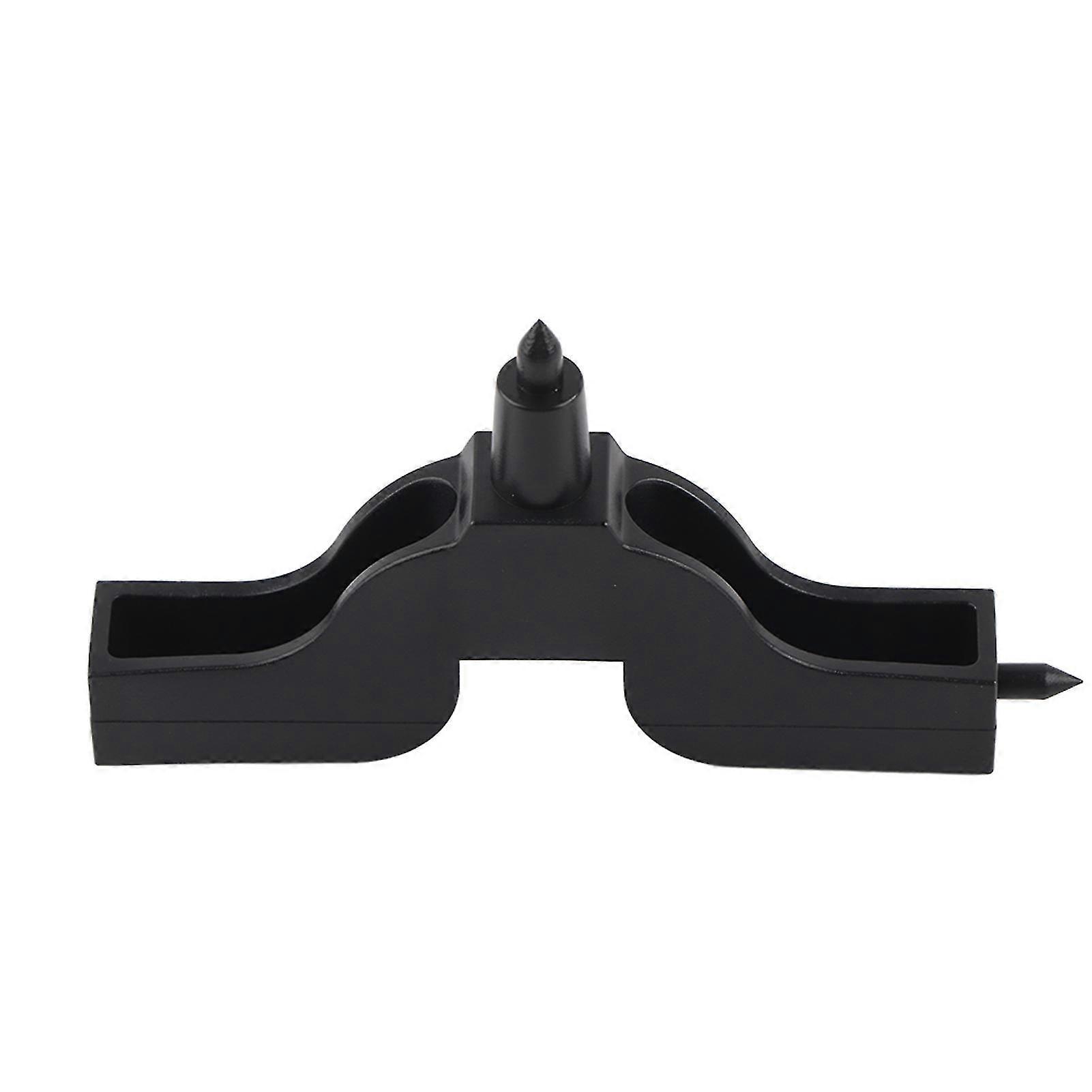 Black Garden Drip Irrigation Tool Hole Punching Drilling Tool