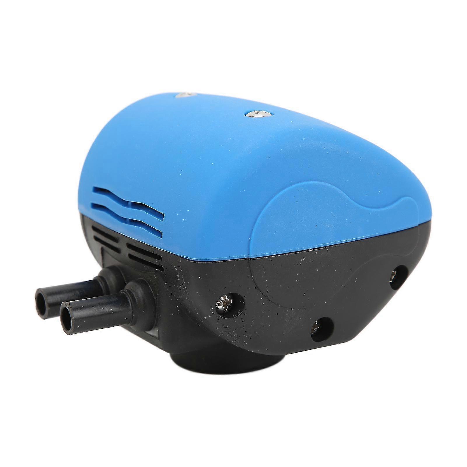 Pneumatic Milking Machine Pulsator L90 with 2 Outlets for Cow and Sheep Milk Machine Parts