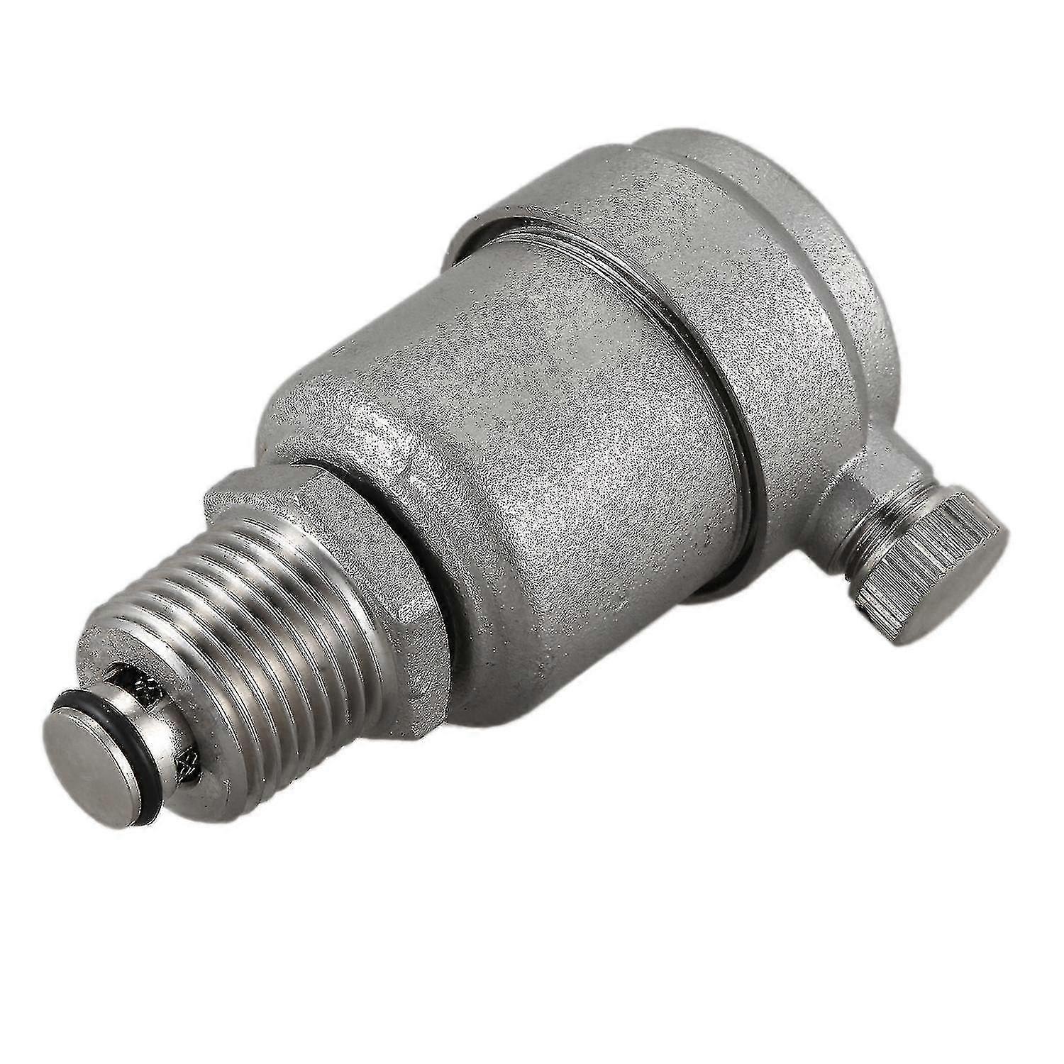 Rustfritt stål 304 Automatisk Luftventil 1 stk)