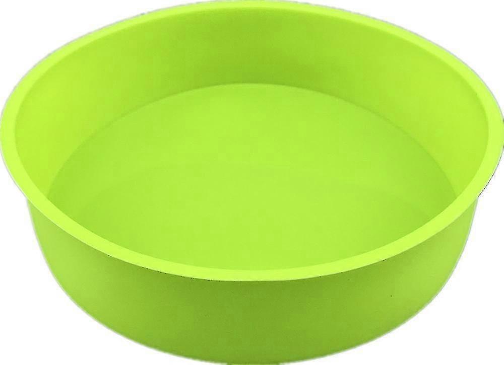 Silicone Reusable Round Cake Pan