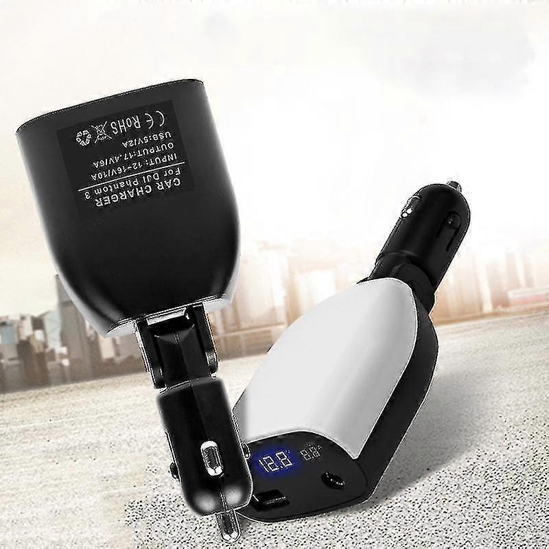 For Dji Phantom 3 Se Standard Digital Billader