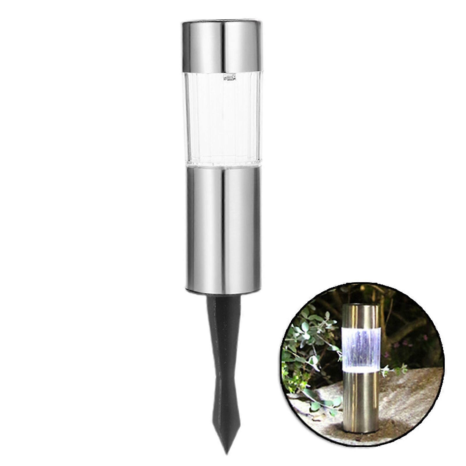 Solar Lawn Lamp Courtyard Garden Yard Outdoor Layout Decoration Automatic Light Waterproof