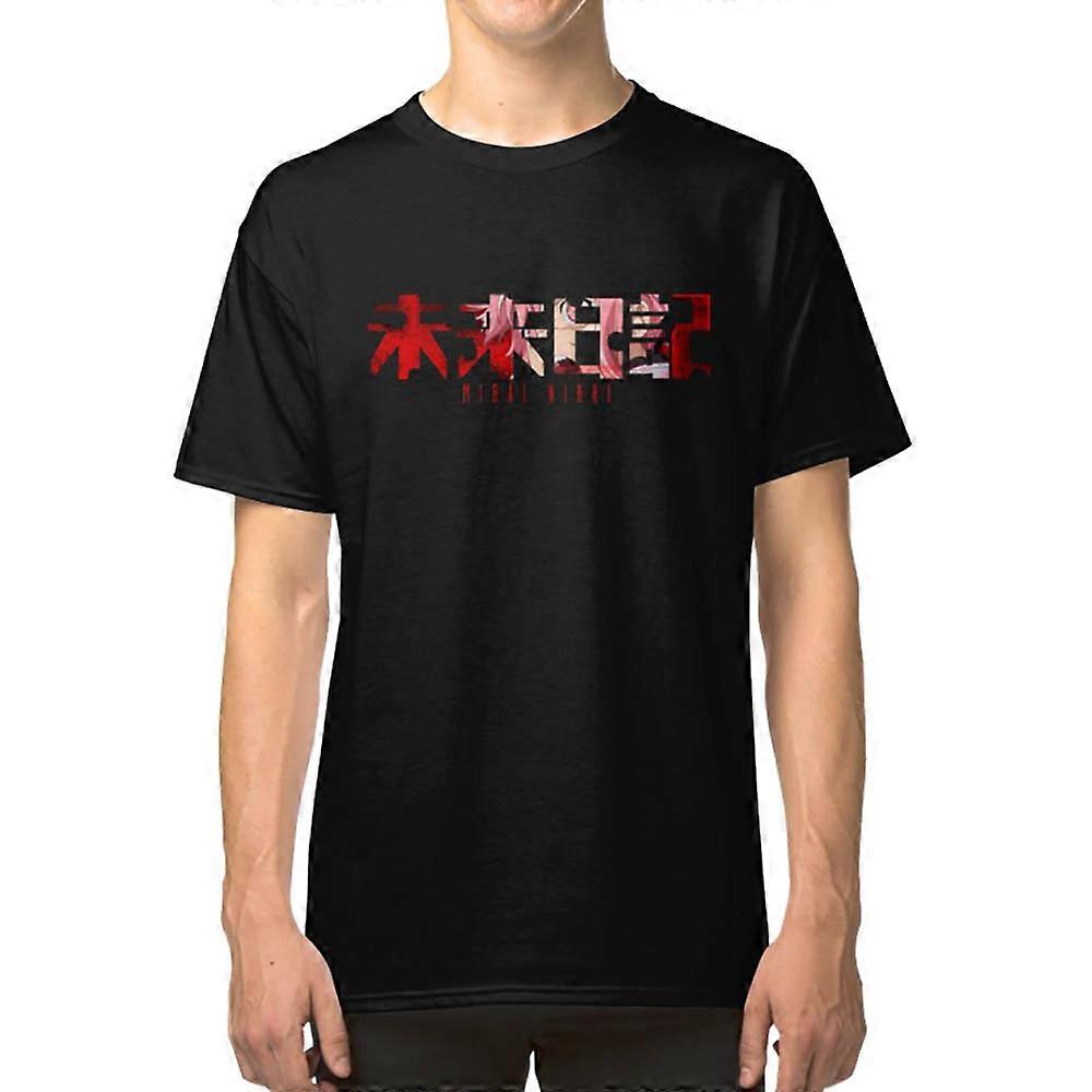 Mirai Nikki T-shirt