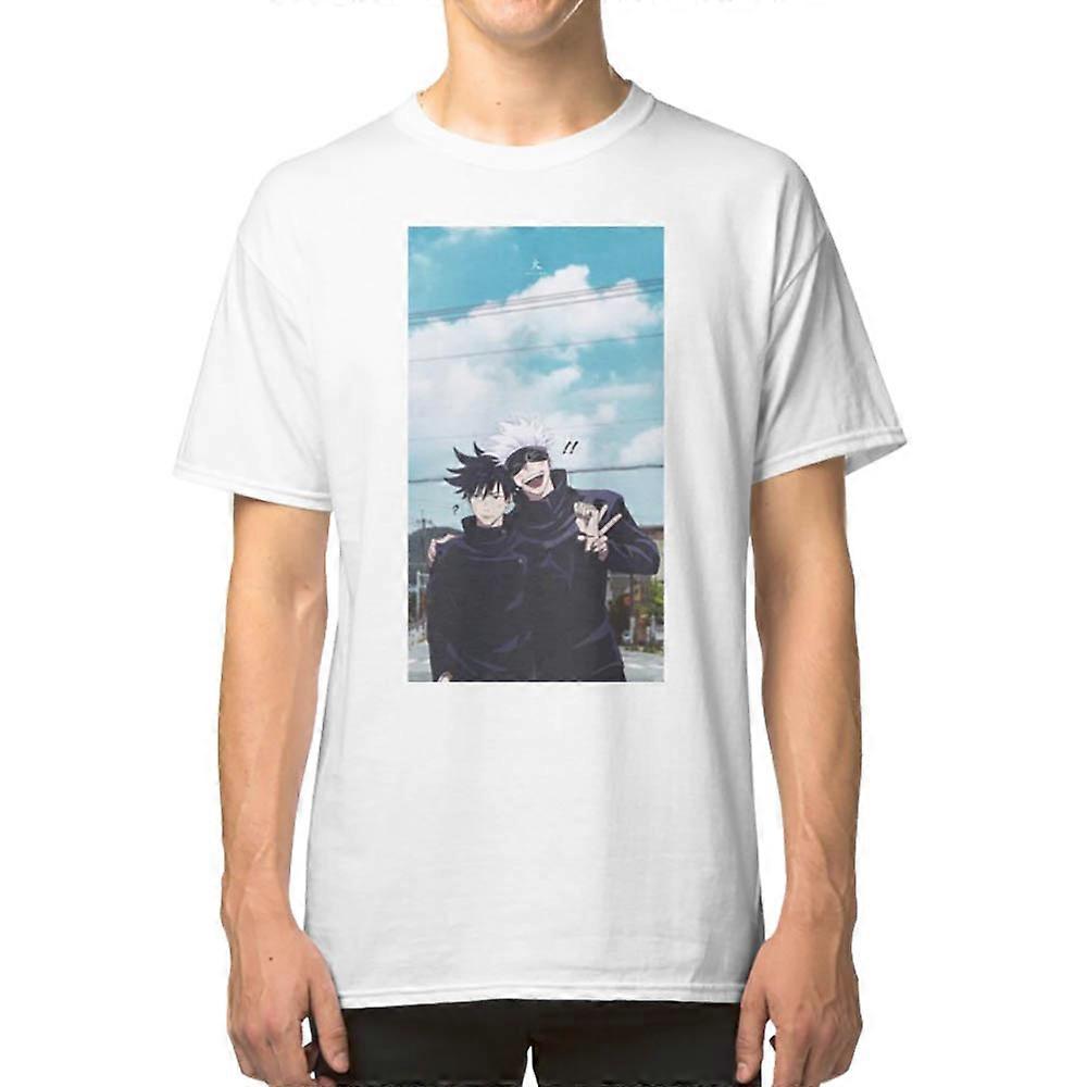 Jujutsu kaisen tričko