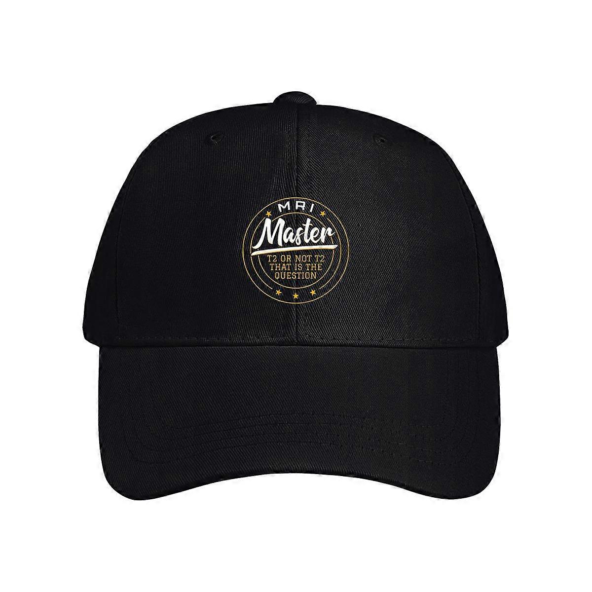 Mri Master Baseball Cap