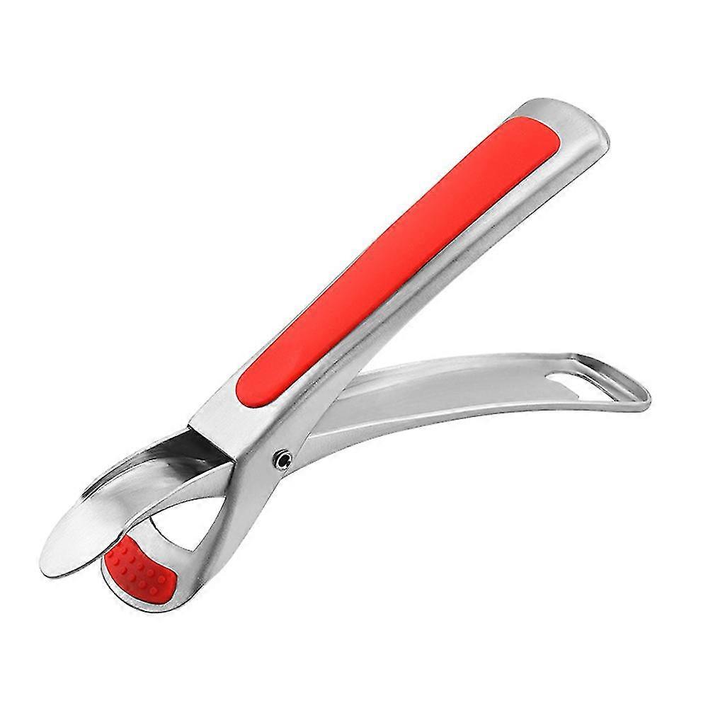 Hot pot gripper με λιγότερο χάλυβα, ιδανικό για να κρατήσει Di, μπολ