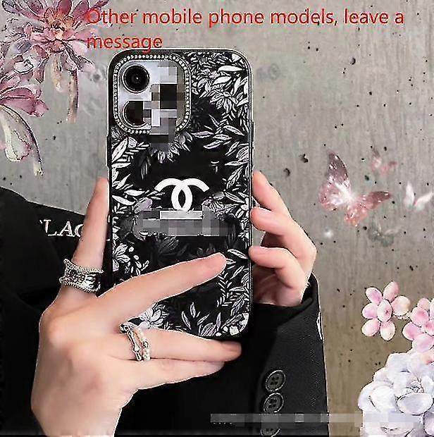 مناسبة لحالة الهاتف المحمول أبل 15promax iphone15/14/13/12 غطاء واقي للهاتف المحمول 15Pro