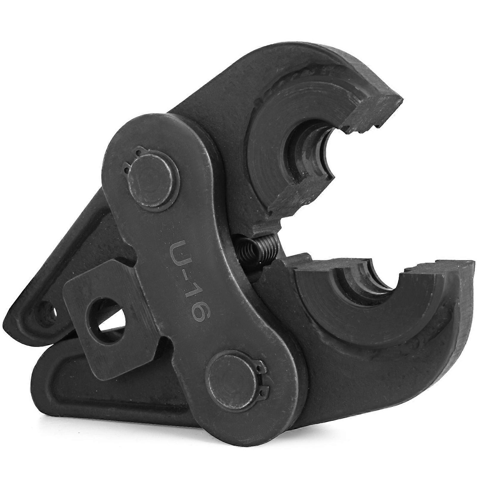 Vevor Pinza crimpatrice idraulica per tubi Jaws