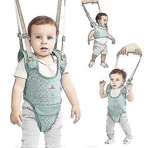 Wal Aid For Ding Wal Learning Er Safety Lea, 4 In 1 Functal Belt For 8-24 S