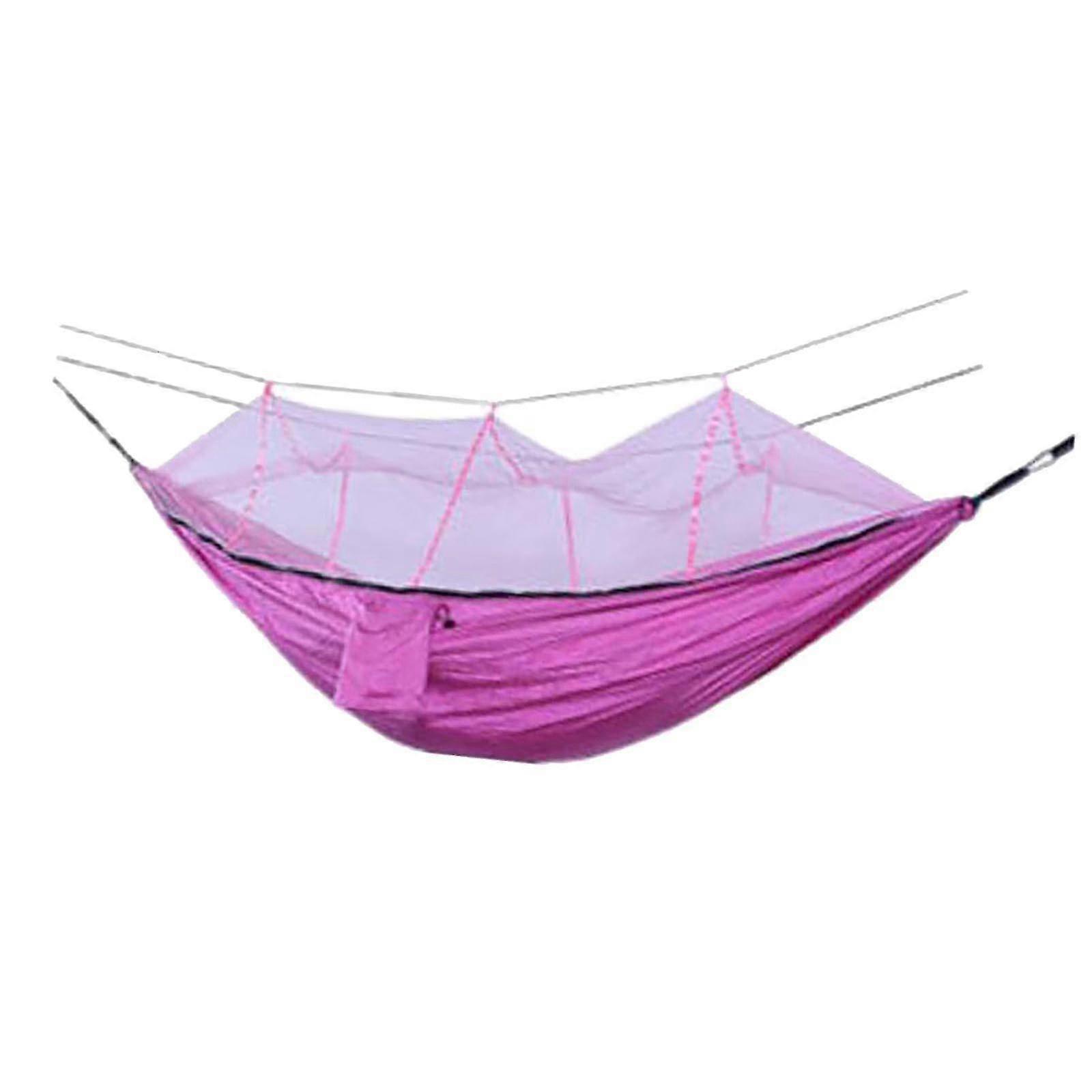 Double Parachute Cloth Ha Mmock With