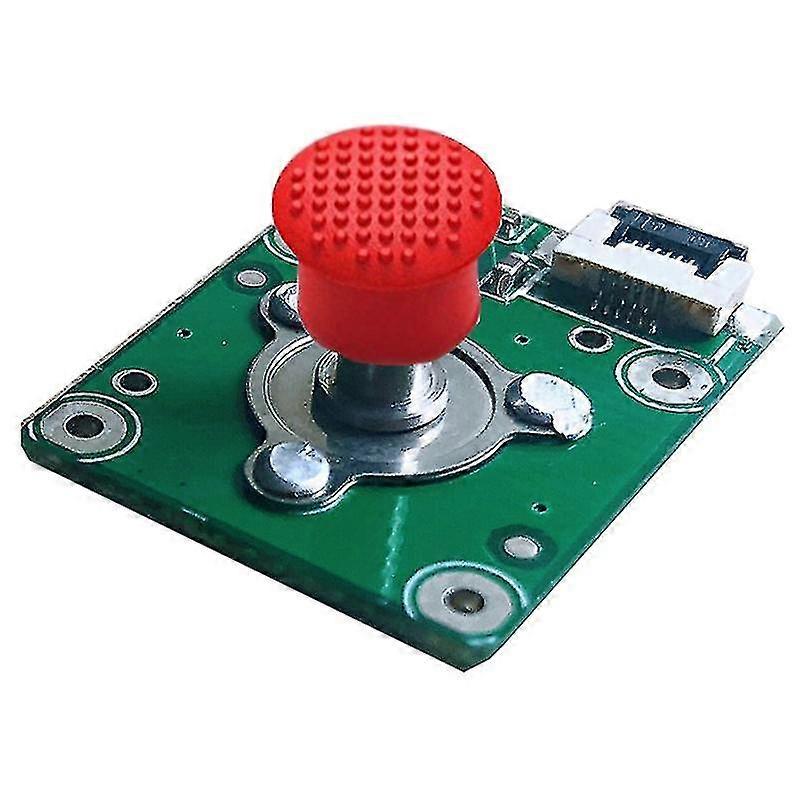 Computer Keyboard Rocker Mouse Pointer Pointing Stick Keyboard Point Stick For Thinkpad Trackpoint Mouse Stick For Pc Laptop