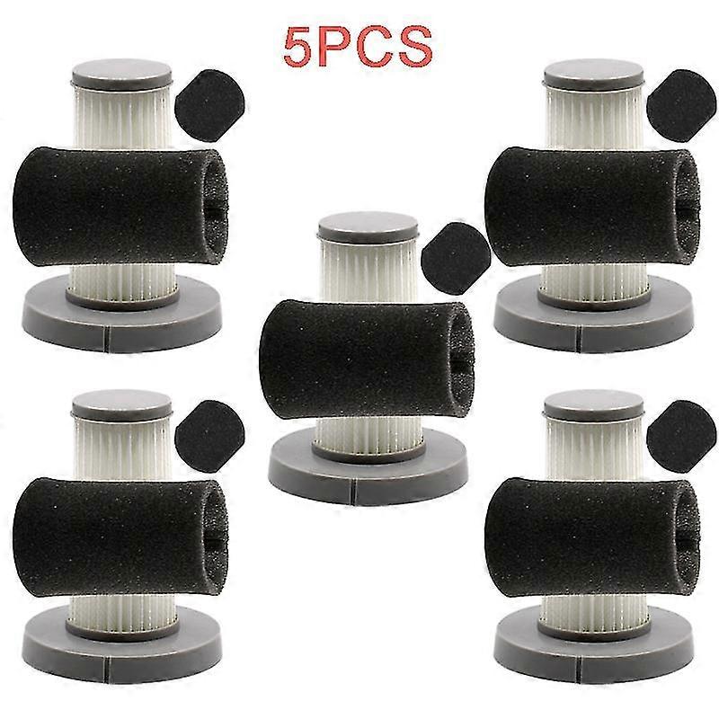 מעולה עבור xiaomi deerma dx700 dx700s שואב אבק רחיץ ניקוי מסנן Hepa ברושה סינון עמוק חלקים חלופיים חלקים