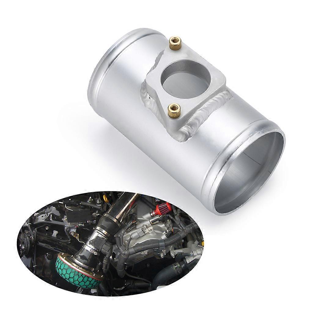 Kjøretøyinntaksmåler Montert Base Luftstrømmåler Sensor Adapter For Mazda