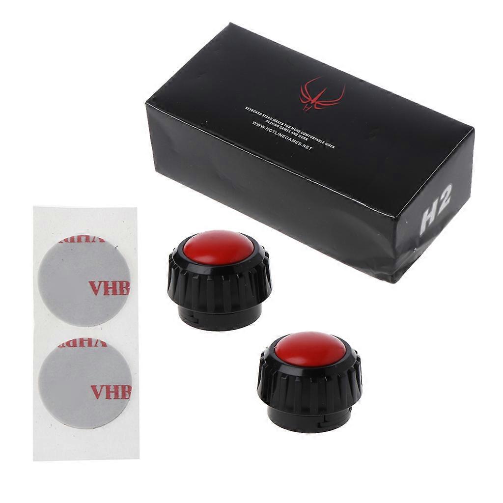 2 buc tastatură picioare reglare înălțime tabletă PC notebook laptop