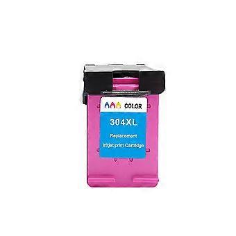hohe Qualität304 Xl Tinte Cartriddge Ersatz für Hp 304 Hp304 Xl Deskjet Envy 2620 2630 2632 5030 5020 5032 3720 3730 5010 Drucker