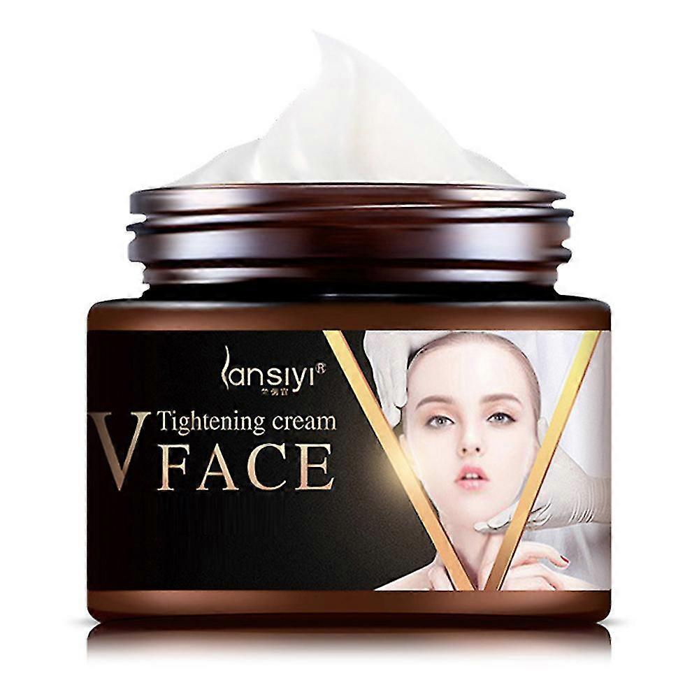 V Crème pour le visage Lifting du visage Resserrement Sculptant Crème Hydratante Anti-âge