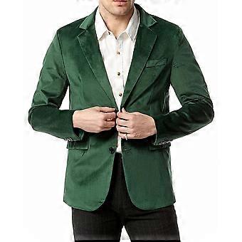 next mens velvet blazer