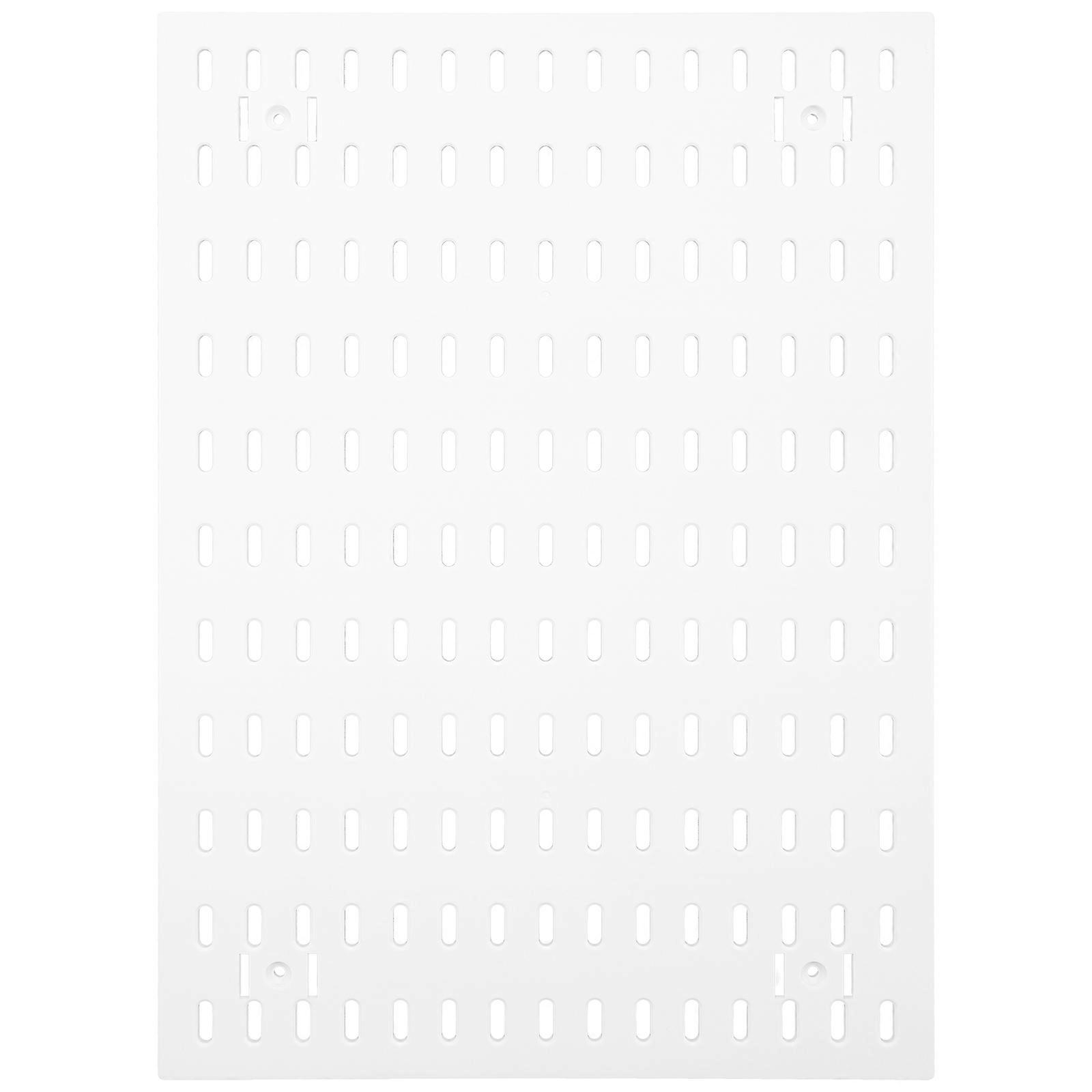 Wall Mount Peg Board Wall Storage Holder Wall Storage Rack Peg Board Large Pegboard