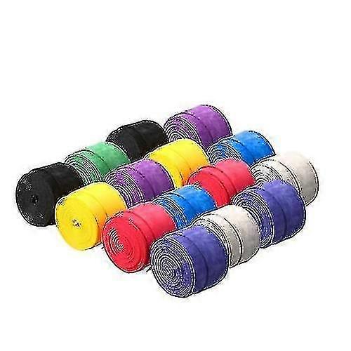 15pcs Badminton Bat Sweatband - PW