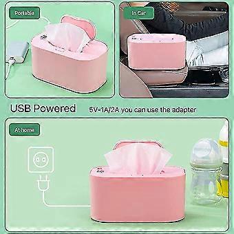 Lot De 3 Pochettes Réutilisables Pour Lingettes Humides – Dimensions 24x13.5 Cm, EVA, Motifs Variés, Pratique Pour Bébé Ou Déplacements