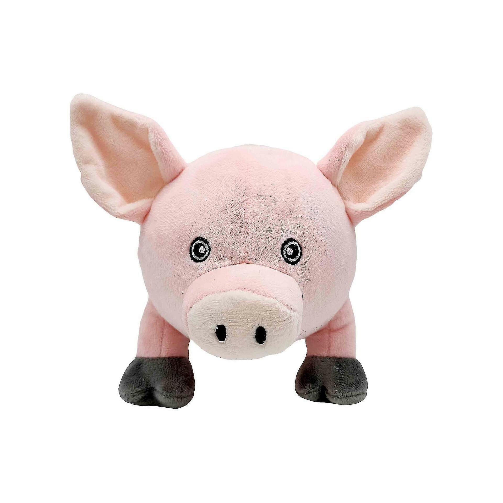 20cm Schlummerschwein Plüschtier