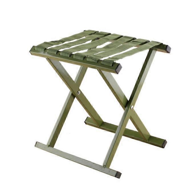 Camping Stool, Portable Lightweight Foldable Compact Camping Foot Stool
