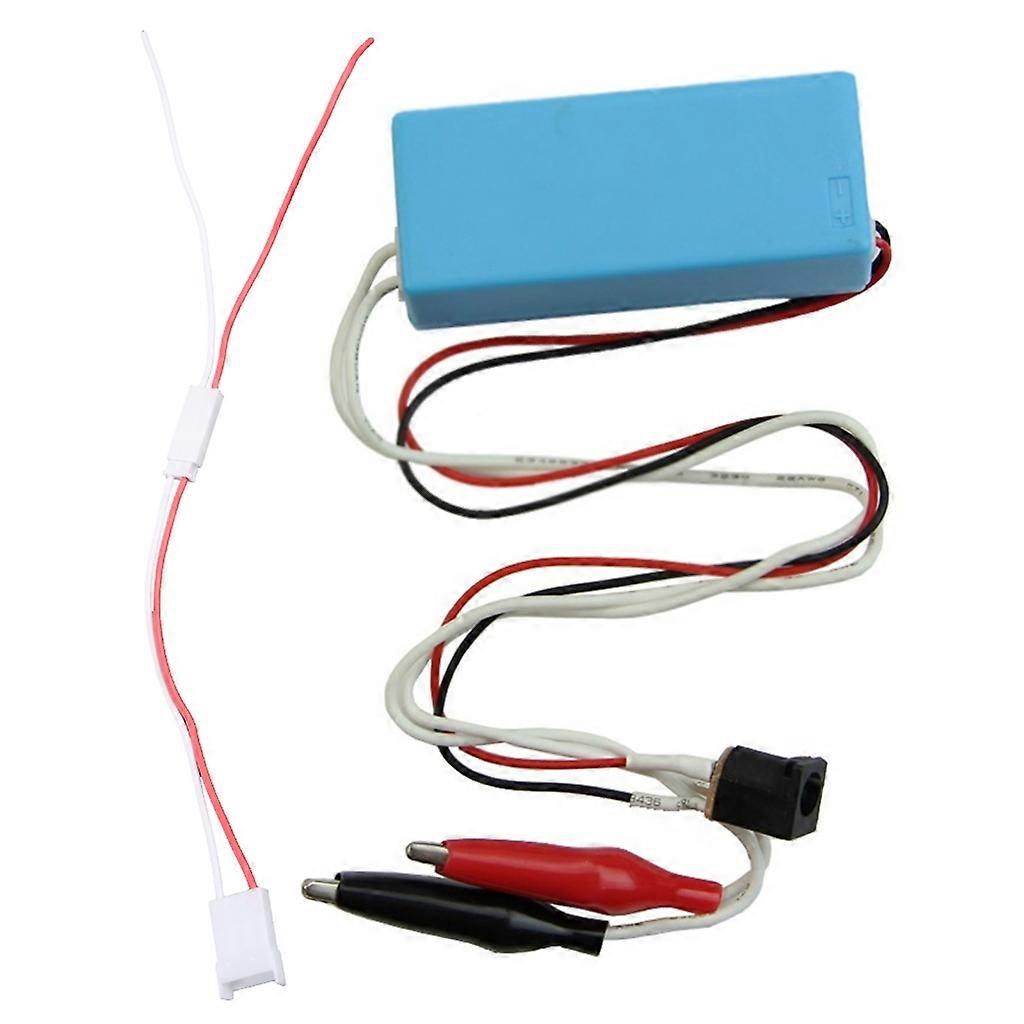 12V LCD CCFL Retroilluminazione Tubo Tester Lampada Test Per La Riparazione Dello Schermo Del Computer Portatile