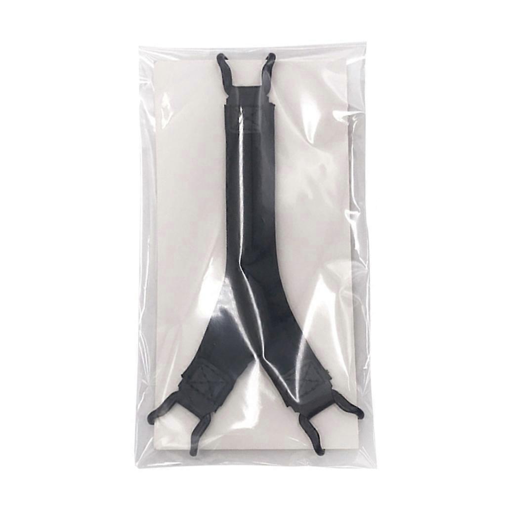 for Triangle Hand Strap Holder Security Grip Protective Felt for Kindle 9-10" Pa