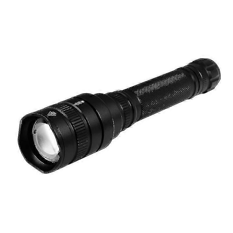 1pcs Rechargeable Torchlight Zzj