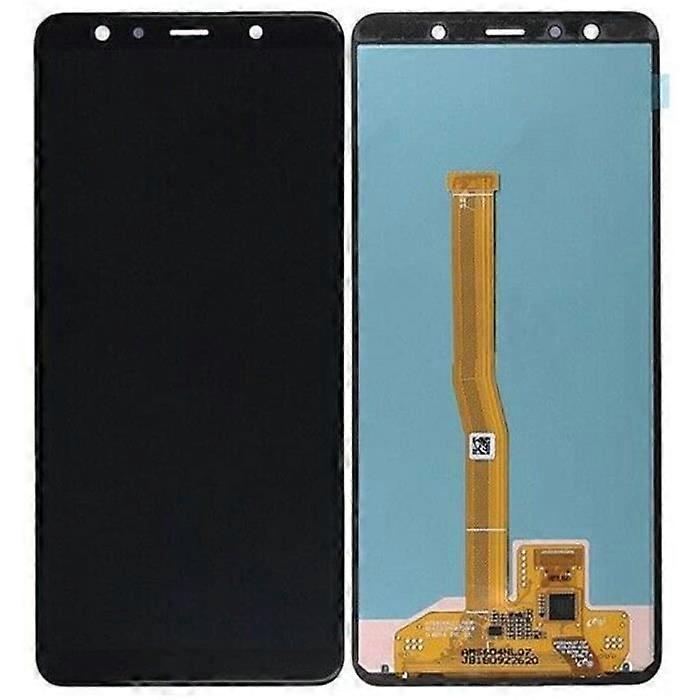 suitable for cran LCD de remplacement pour Samsung Galaxy A7 2018 SM-A750 A750N A750GN-DS A750F A750FN LCD Display Digitizer Assemble lot[915]