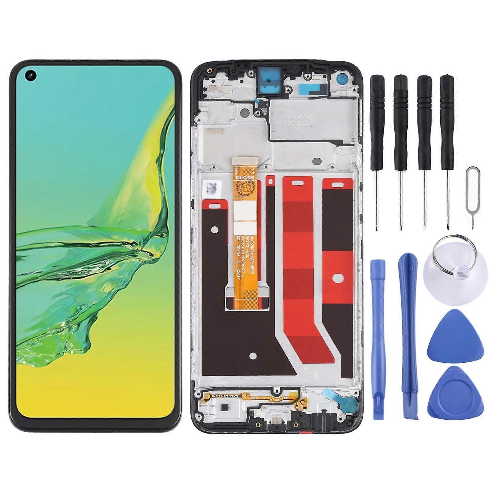 Original LCD Screen For OPPO A33 (2020)CPH2137