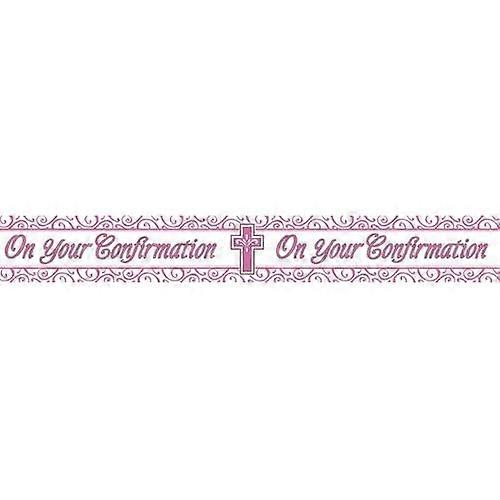 Spot on Gifts On Your Confirmation Banner