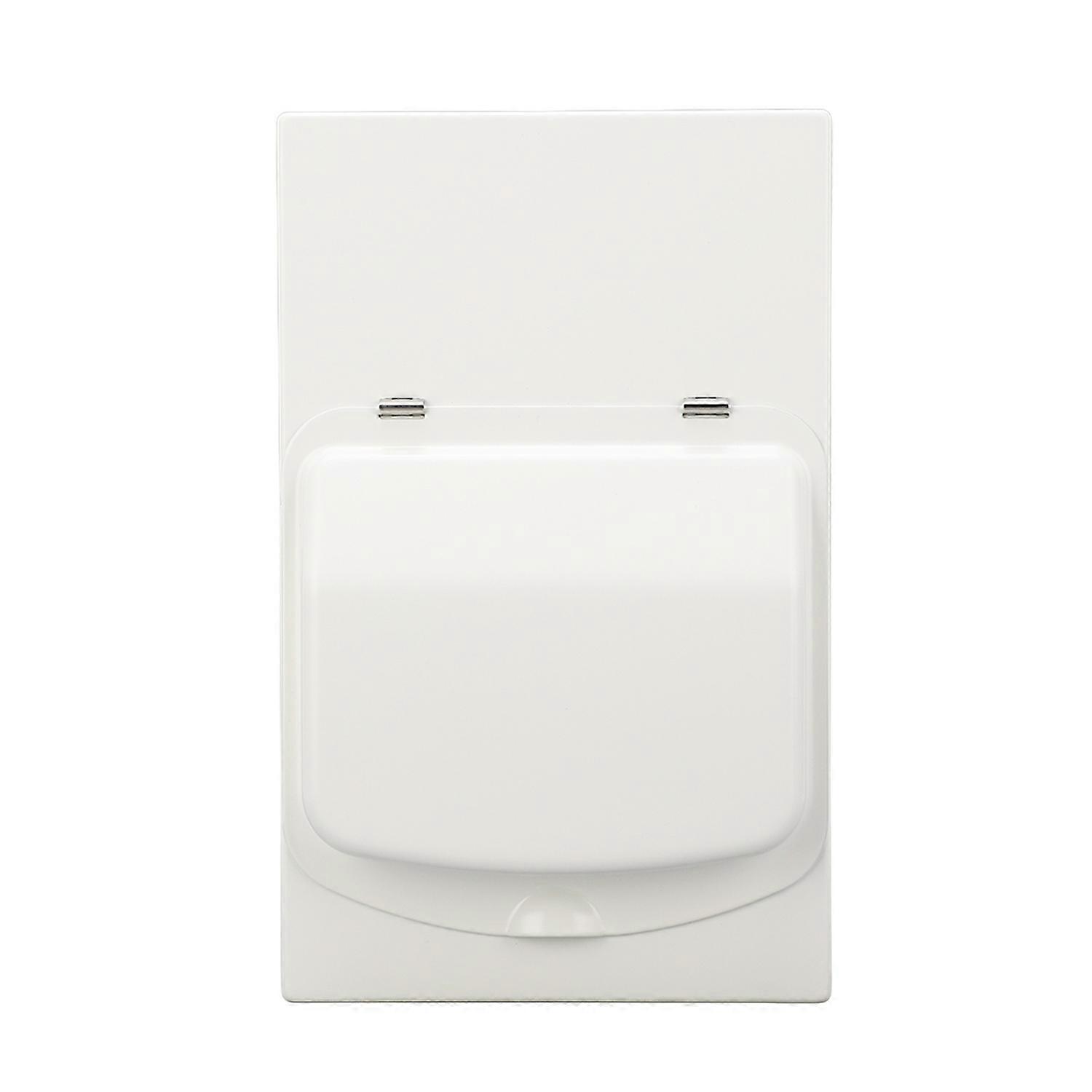 Power Distribution Box 6 Circuit Switch Box Main Power to Generator Transfer Switch with Din Rail UK