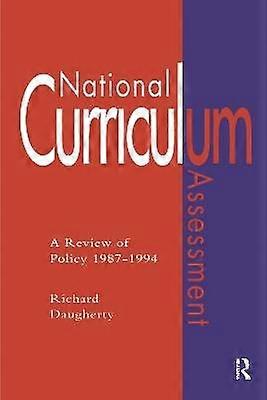 National Curriculum Assessment